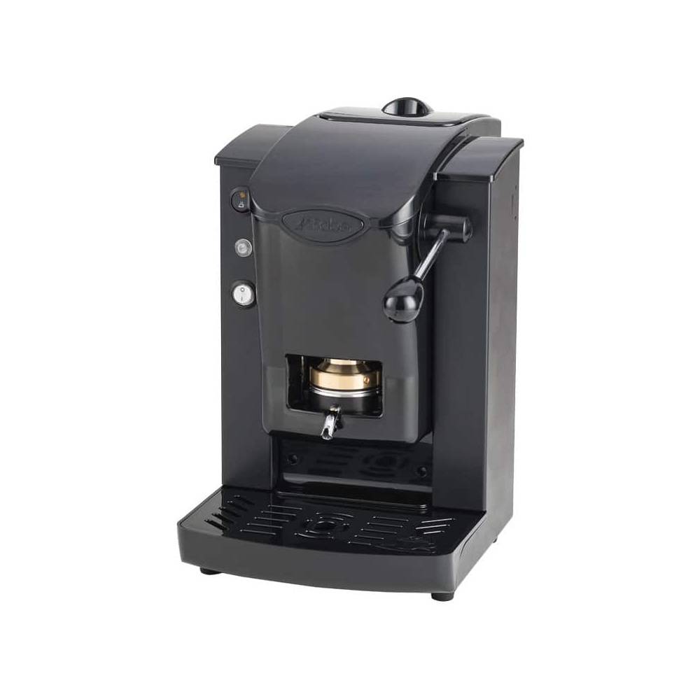 Faber Slotplast ESE Pad Espressomaschine Nero/Nero