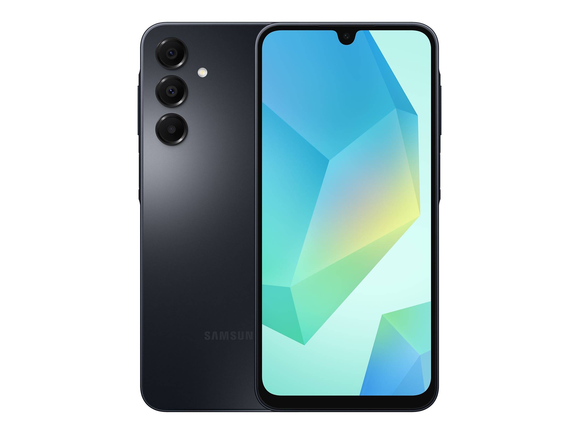 Samsung Galaxy A16 4G 128GB blue black EU