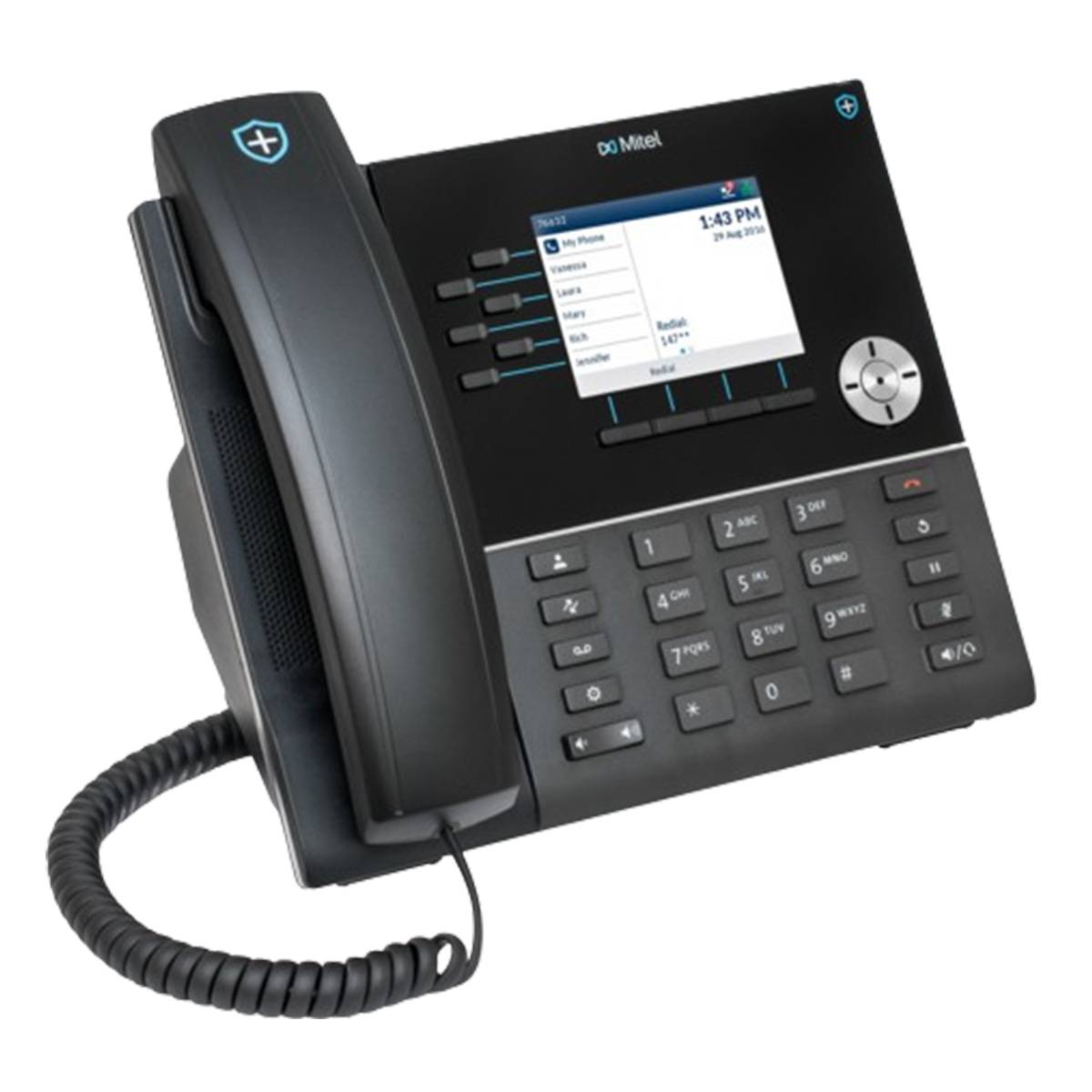 Mitel 6920wt IP Phone