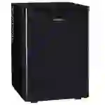 PKM Hotel Mate MC40E Semi-Konduktor-Kühlschrank 34 L geräuschlos leise schwarz PKM Hotel Mate MC40E Semi-Konduktor-Kühlschrank 34 L geräuschlos leise schwarz