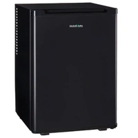 PKM Hotel Mate MC40E Semi-Konduktor-Kühlschrank 34 L geräuschlos leise schwarz PKM Hotel Mate MC40E Semi-Konduktor-Kühlschrank 34 L geräuschlos leise schwarz