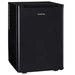 PKM Hotel Mate MC40E Semi-Konduktor-Kühlschrank 34 L geräuschlos leise schwarz PKM Hotel Mate MC40E Semi-Konduktor-Kühlschrank 34 L geräuschlos leise schwarz