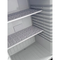 PKM Hotel Mate MC40E Semi-Konduktor-Kühlschrank 34 L geräuschlos leise schwarz PKM Hotel Mate MC40E Semi-Konduktor-Kühlschrank 34 L geräuschlos leise schwarz