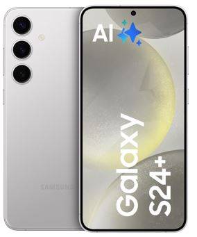 Samsung Galaxy S24 512GB gray