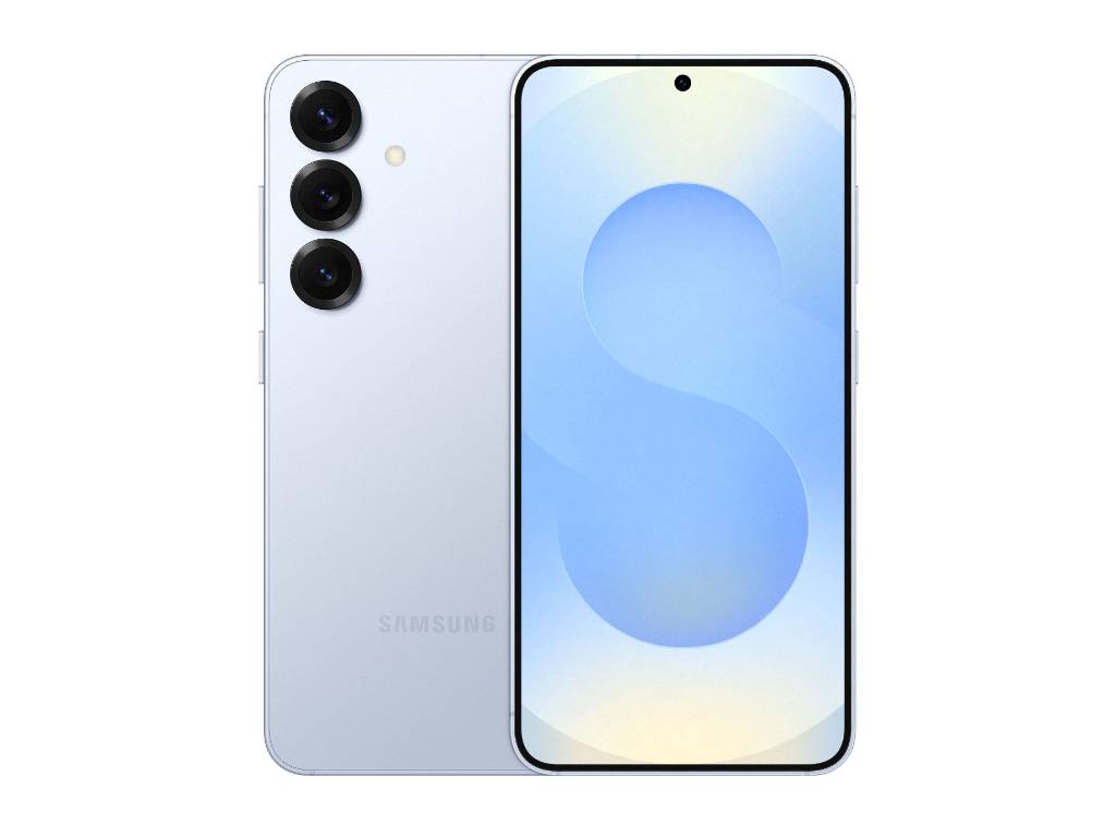 Samsung Galaxy S25 256GB Icyblue EU