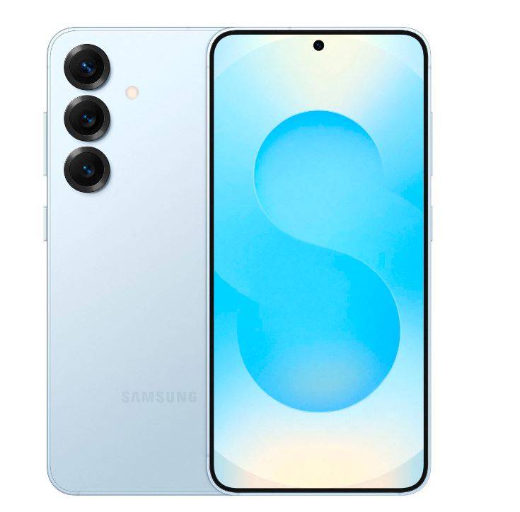 Samsung Galaxy S25 512GB Icyblue EU