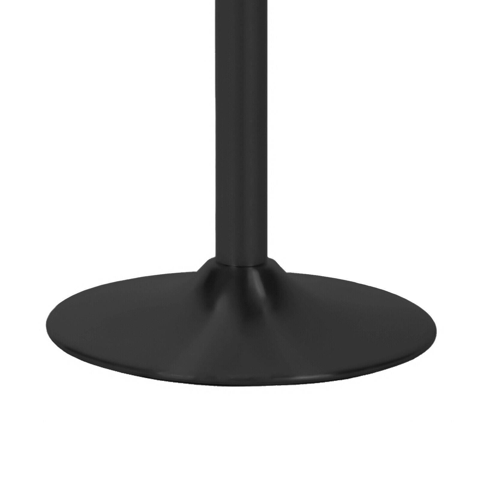 Tischgestell Untergestell Mod. „Gastro“ Tischfuß Bistrotisch Hotel Tisch Bistro Tischgestell Schwarz