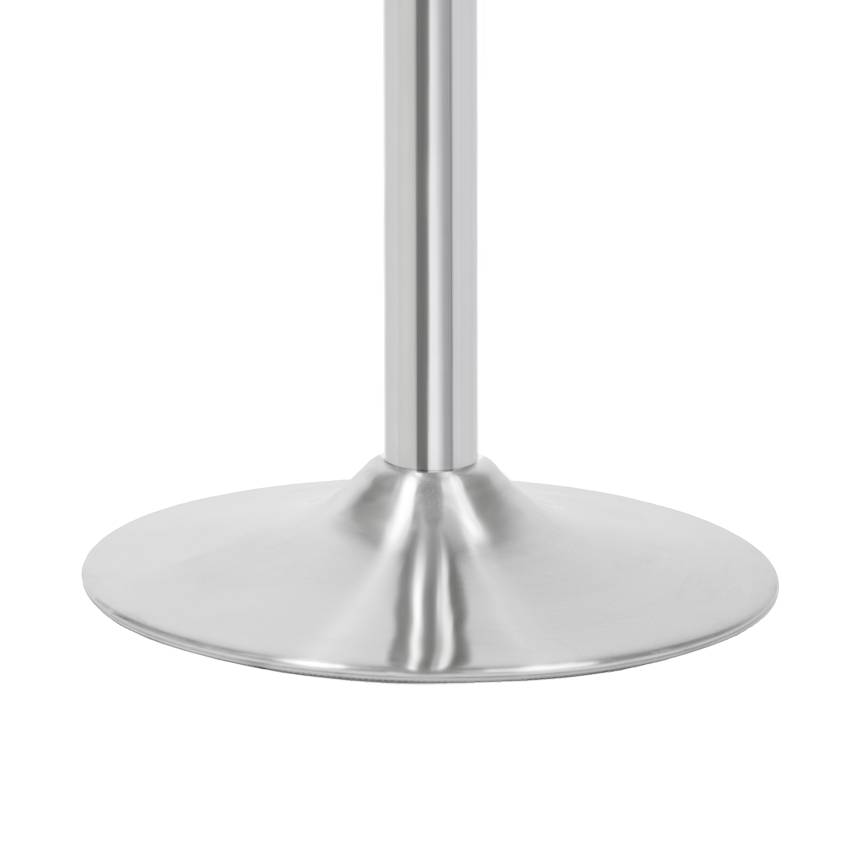 Tischgestell Untergestell Mod. „Gastro“ Tischfuß Bistrotisch Hotel Tisch Bistro Tischgestell Chrom