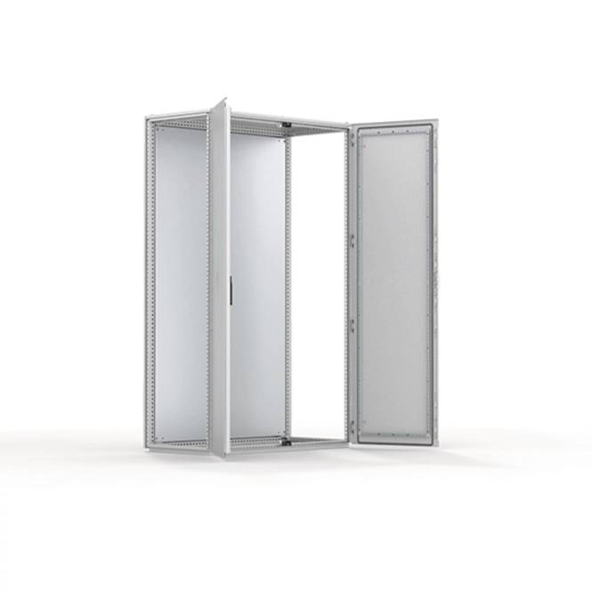 nVent Hoffman MCD18104R5 Standschränke 1800x1000x400 Industriematerial Schaltschränke