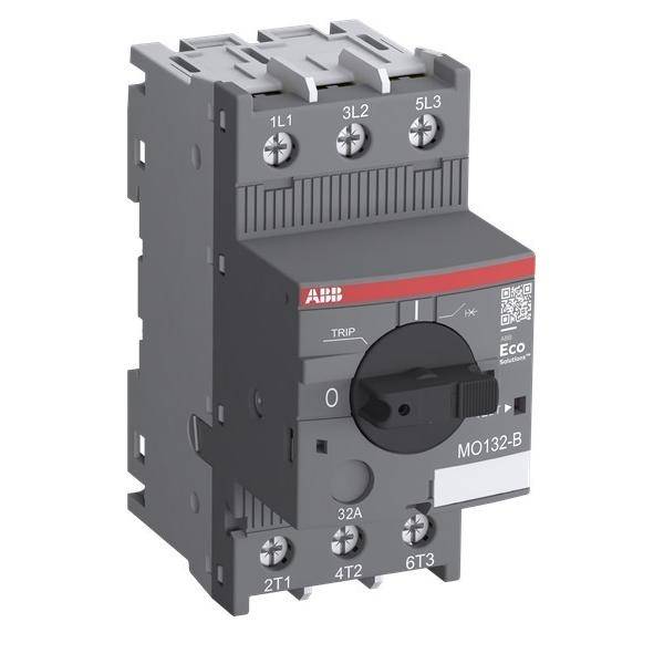 ABB Stotz S&J Kurzschl.-Schutzscha 1SAM360200R1011
