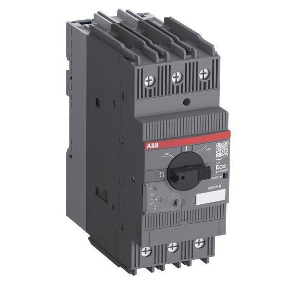 ABB Stotz S&J Motorschutzschalter MS165-16B