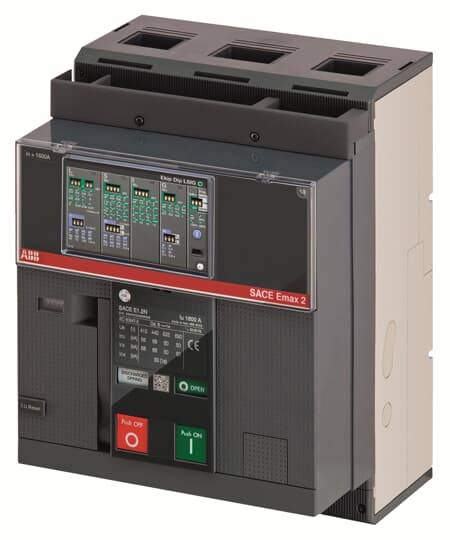 ABB 1SDA104275R1, 1x -08015644063559