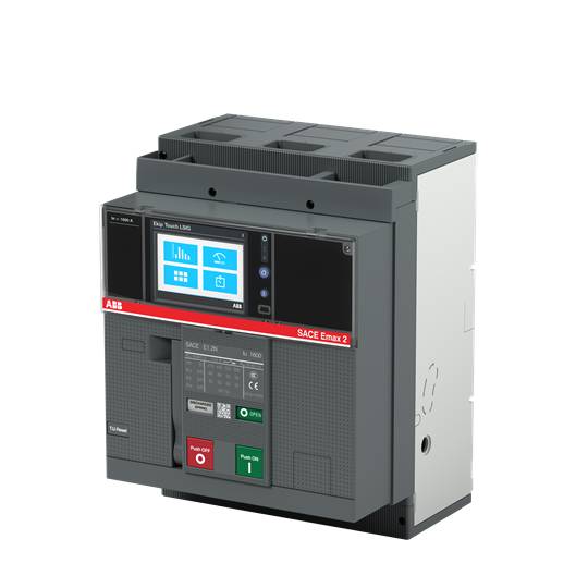 ABB 1SDA070890R1, 1x -08015644747404