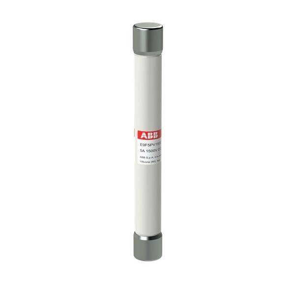 ABB Stotz S&J Sicherungen Photovoltaik E9F5 PV1500