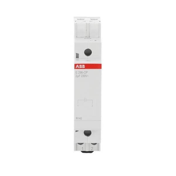ABB Stotz S&J Kompensator E296-CP