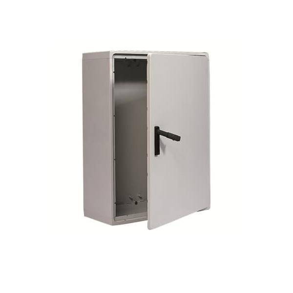 Striebel&John Schrank PS420T43