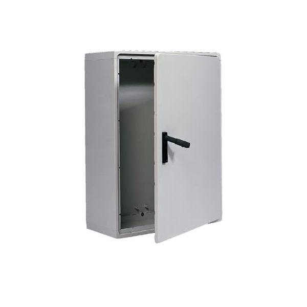 Striebel&John Schrank PS352P63