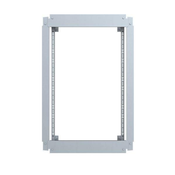 „13-poliger schwarzer Stecker