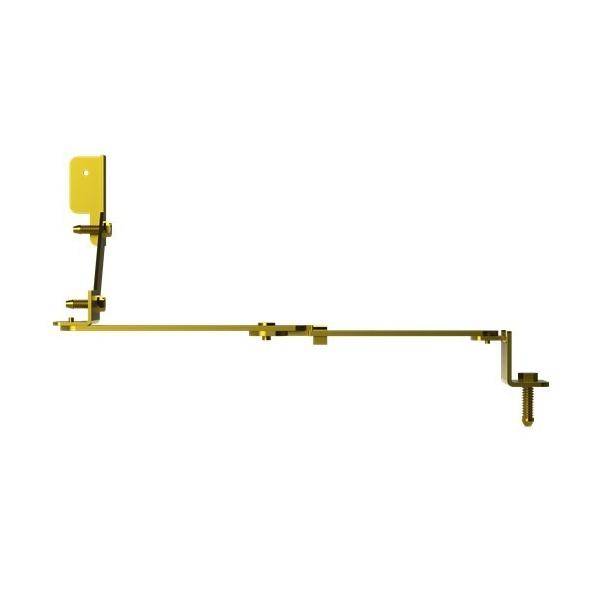 Striebel&John Tür-/Klappenfeststeller PS833649