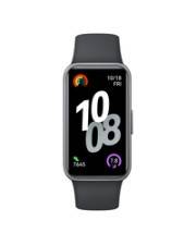 Huawei Band 10 - Polymer - Aktivitätsmesser mit Riemen - Flouroelastomer - Handgelenkgröße: 130-210 mm - Anzeige 3.7 cm