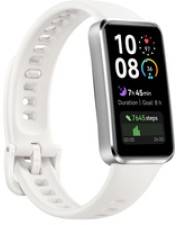 Huawei Band 10 white