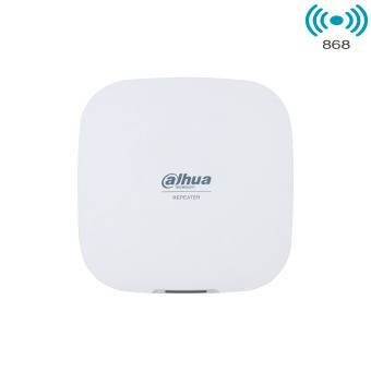 Dahua - ARA43-W2(868) - Alarm - Repeater, - Repeater 868MHz