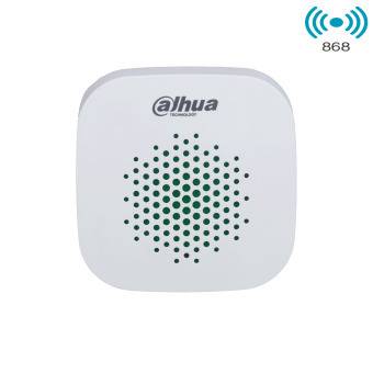Dahua - ARA12-W2(868) - Alarm - Sirene Innen, - Sirene Innenbereich 868MHz