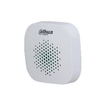Dahua - ARA12-W2(868) - Alarm - Sirene Innen, - Sirene Innenbereich 868MHz