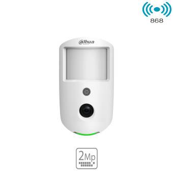 Dahua - ARD1731-W2(868) - Alarm - PIR - Kamera, - 2MP Kamera und PIR Melder 868MHz