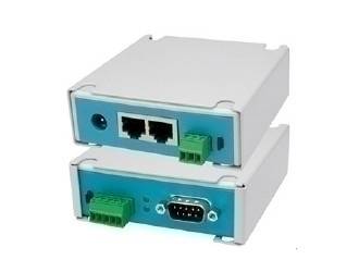 DNI-1 Basic Set SHLS, Basis-Set zur Anbindung externer Anlagen für DLS 4 Bank, DMS-Reihe, DMS-Bank, VideoNetBox
