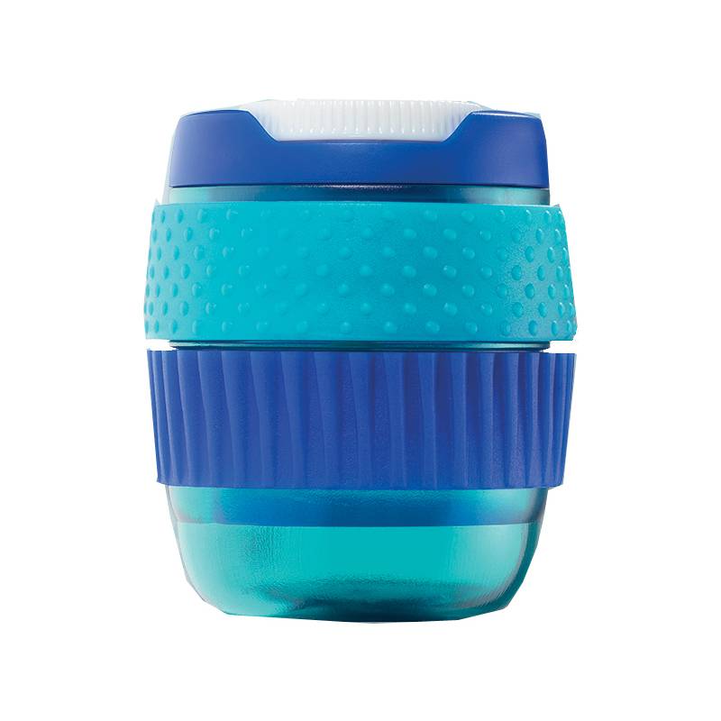 Maped Spitzdose KIDY learn CONCENTRATION, blau/türkis