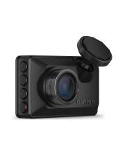 Garmin Dash Cam X210 GARMIN X210Touchscreen: Keine Angaben GPS: Ja Rückfahrkamera: WLAN: Videoauflösung: 480 x 272 Kapazität Wattstunden: 0 Wh