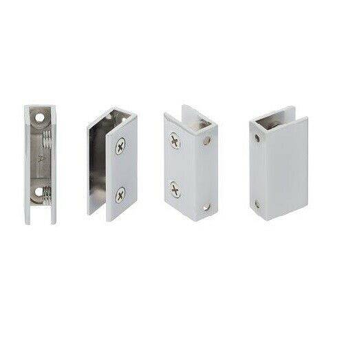 Glashalter Regalhalter Glasplattenträger Glasboden Glasbodenträger Regalträger