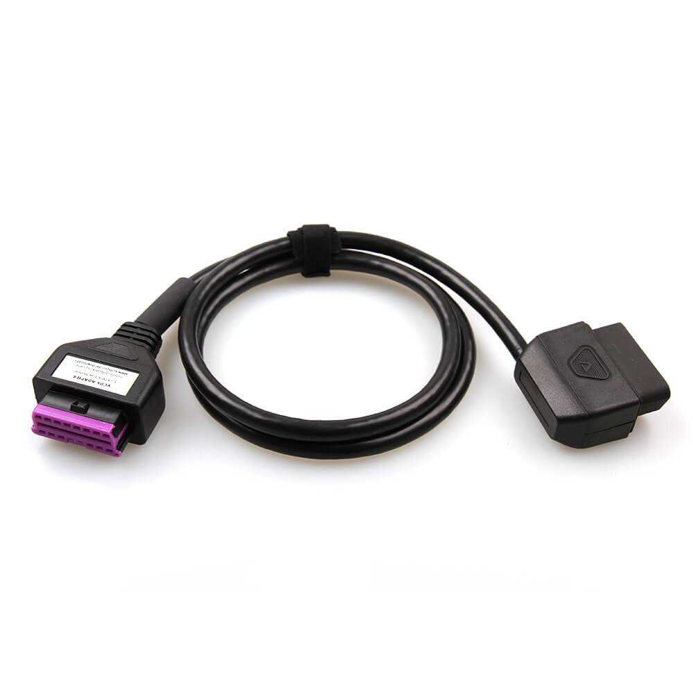 Adapter für KTM X-Bow - OBD-Scanner, Kfz-Messgeräte