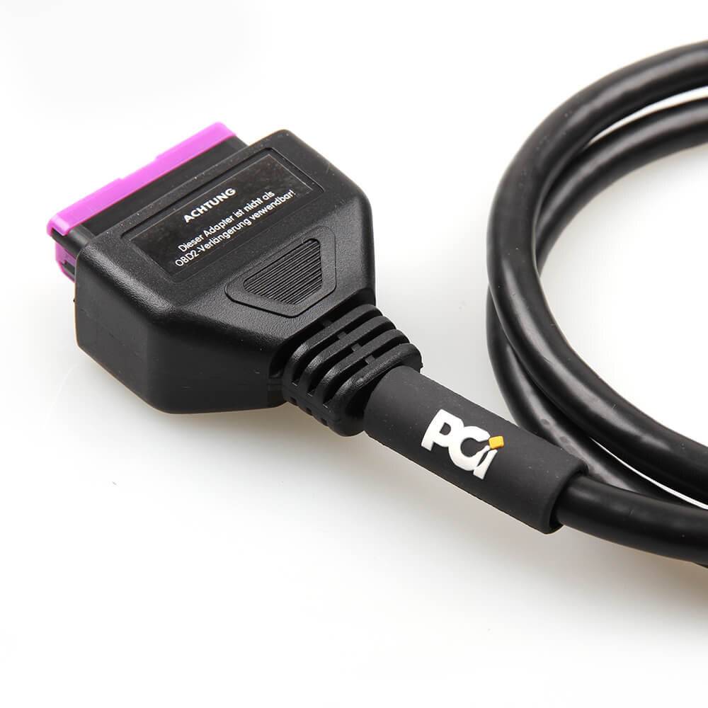 Adapter für KTM X-Bow - OBD-Scanner, Kfz-Messgeräte