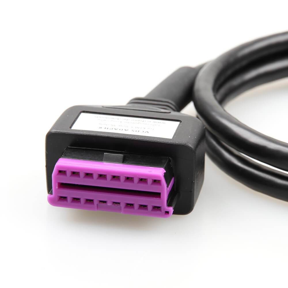 Adapter für KTM X-Bow - OBD-Scanner, Kfz-Messgeräte