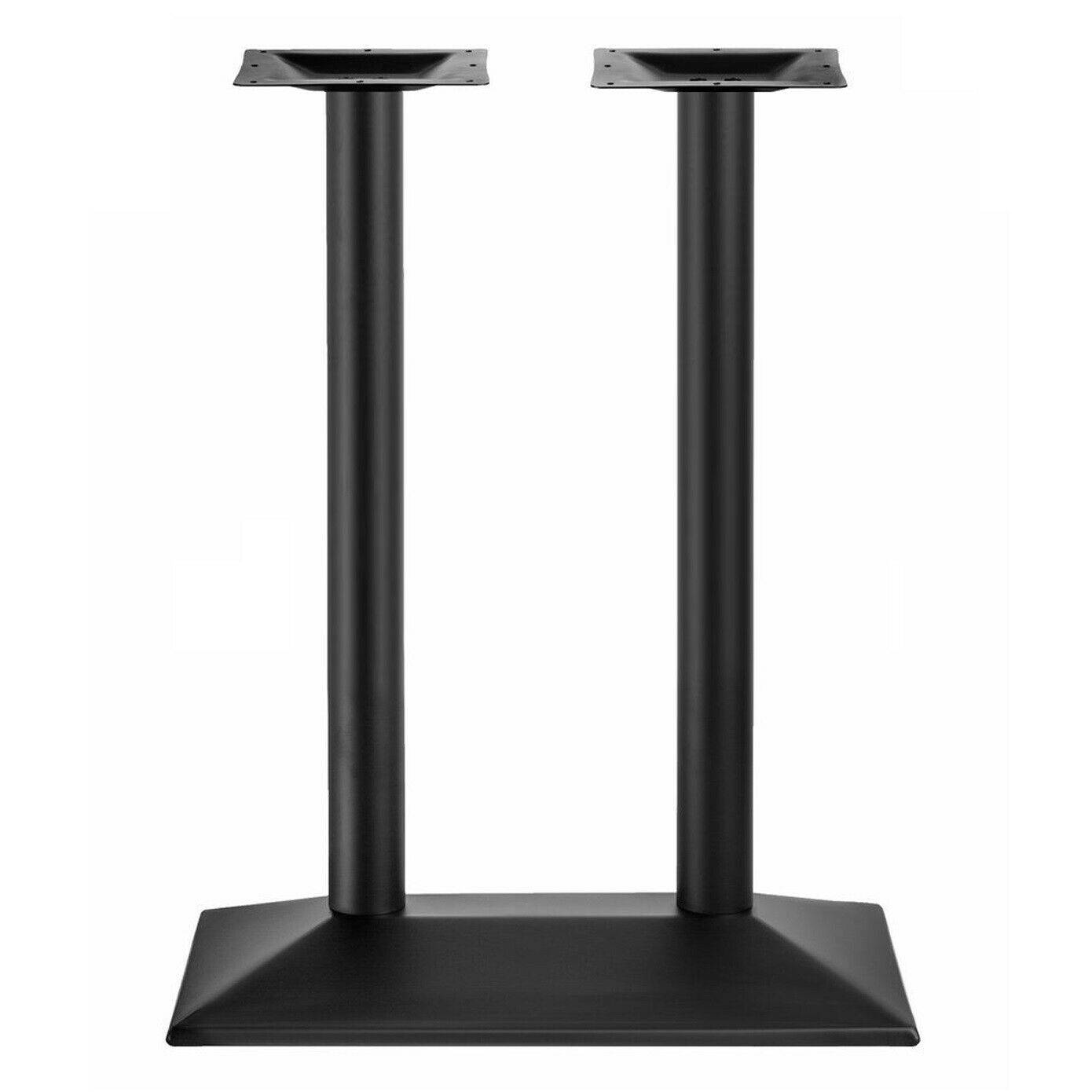 Tischgestell Stehtisch Modell „München“ Untergestell Tischfuß Bistro Messe Tisch