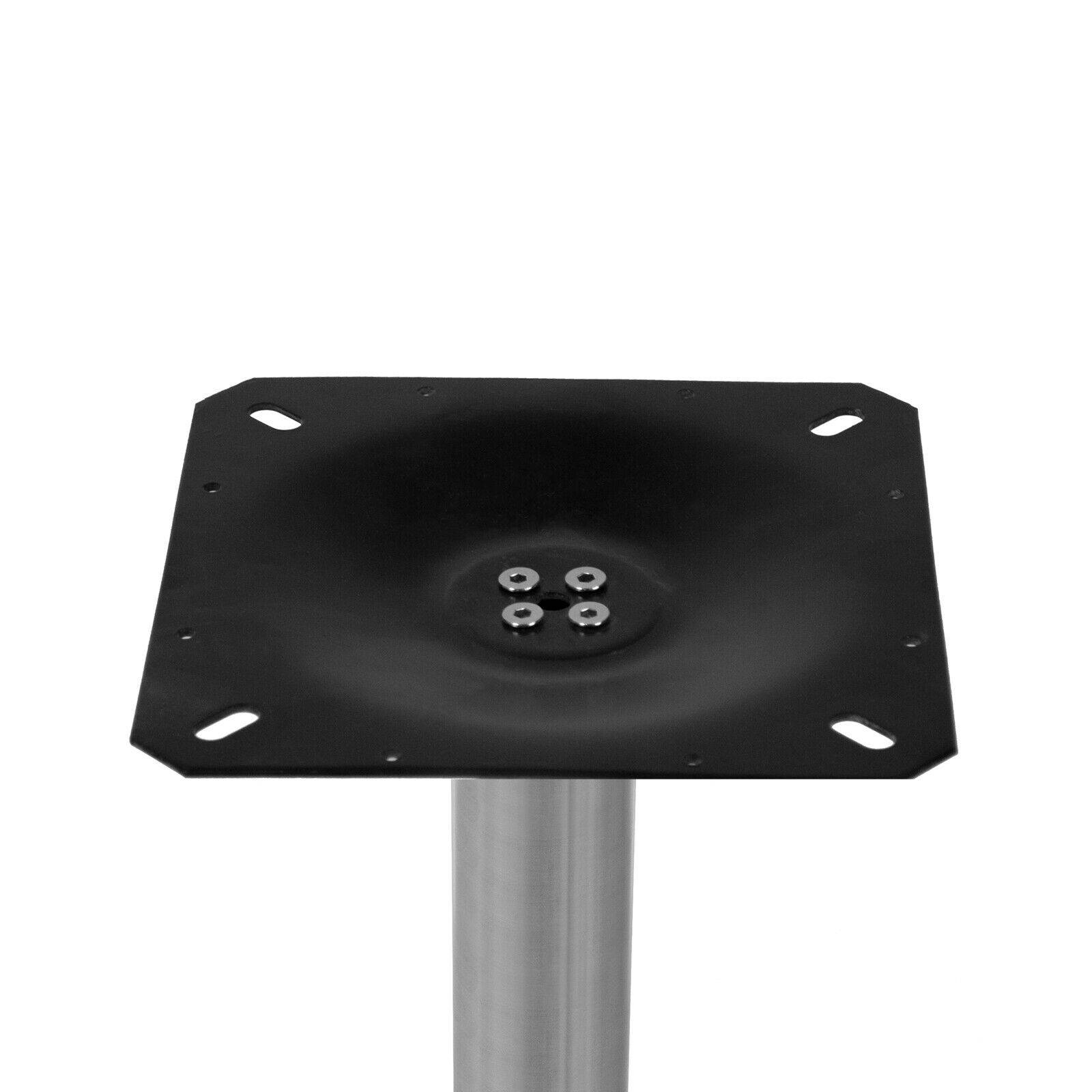 Tischgestell Untergestell Mod. „Gastro“ Tischfuß Bistrotisch Hotel Tisch Bistro