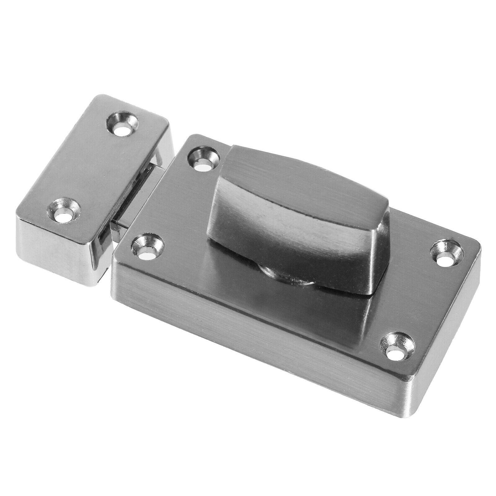 Türriegel Schubriegel Riegel Bolzenriegel Toilettenriegel Türbeschlag Edelstahl