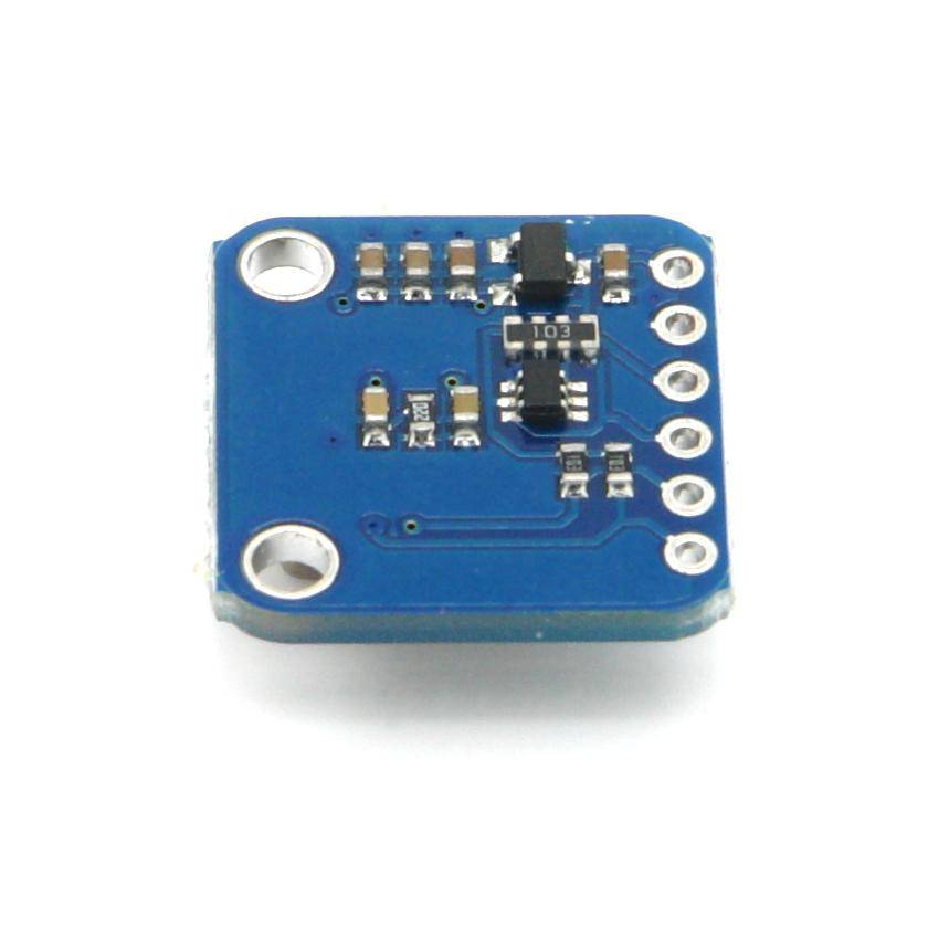 AMG8833 IR Wärmebildkamera Sensor mit Breakout Board
