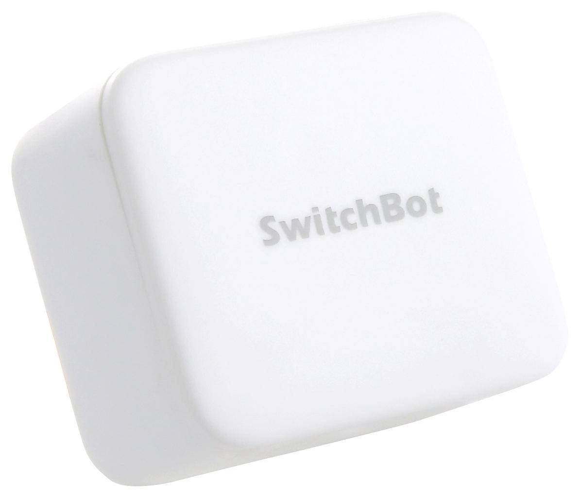 SwitchBot S1, weiß