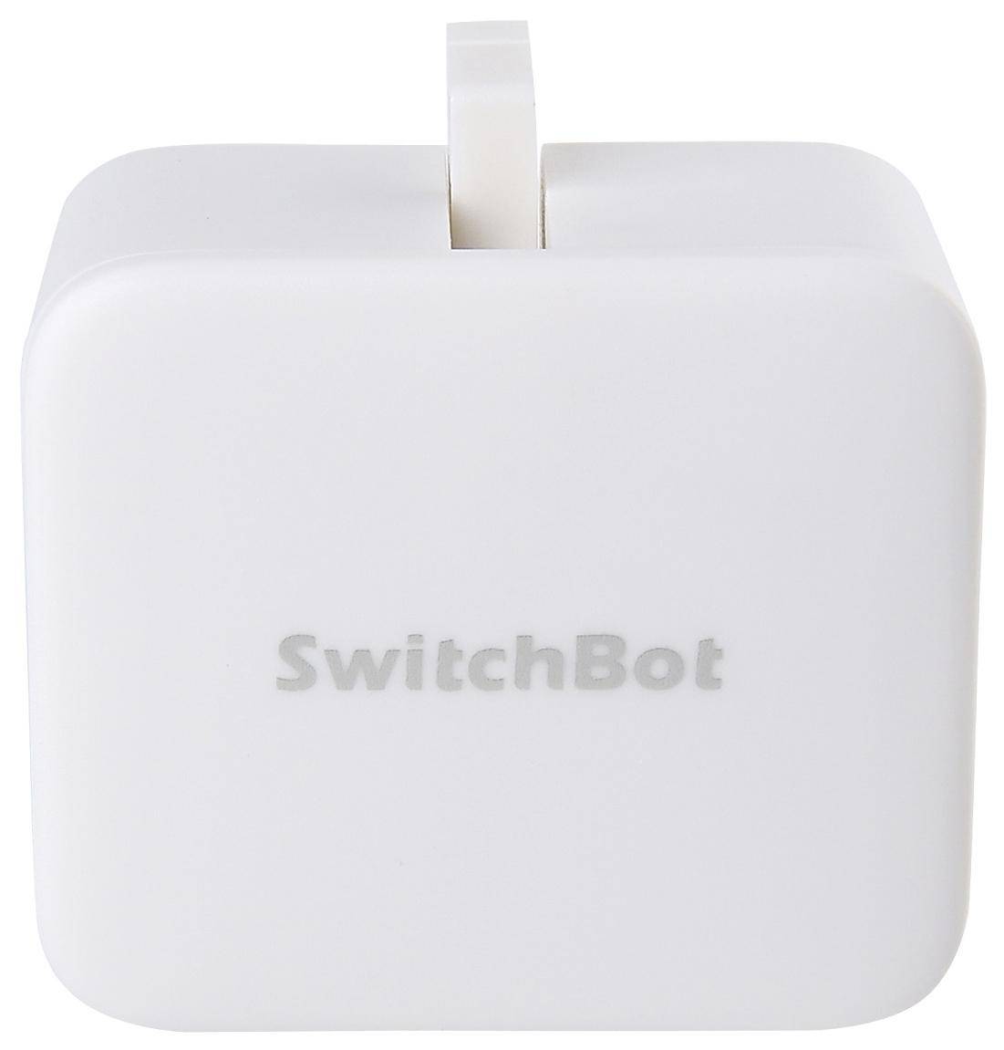 SwitchBot S1, weiß