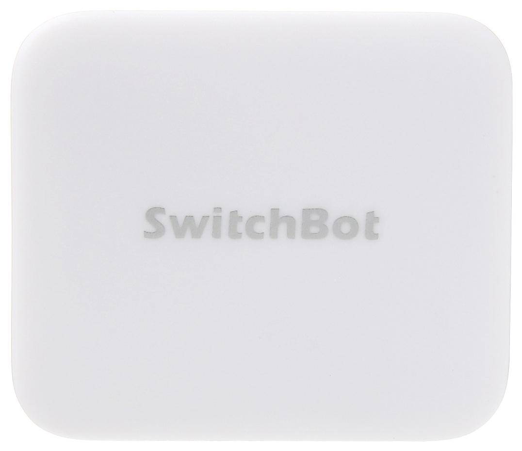 SwitchBot S1, weiß