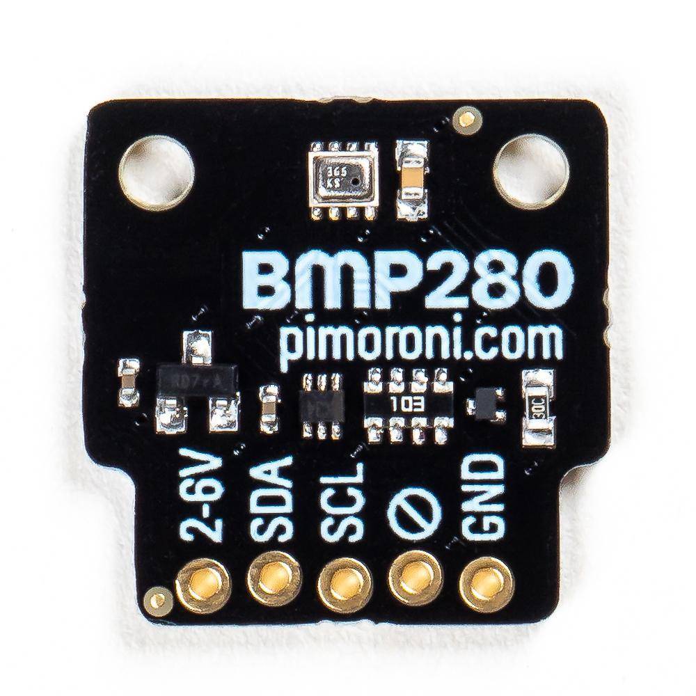 BMP280 Temperatur, Druck, Höhen Sensor Breakout