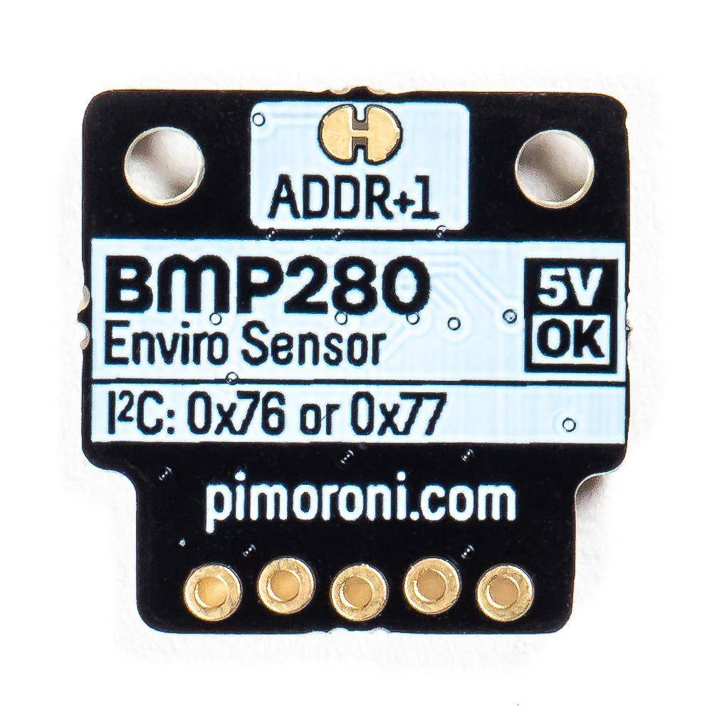 BMP280 Temperatur, Druck, Höhen Sensor Breakout