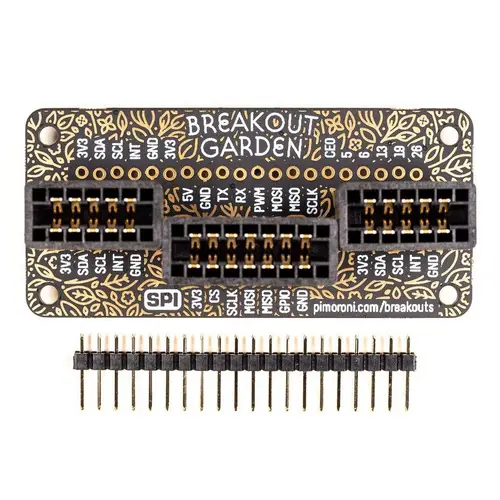 Breakout Garden Mini Breakout Garden Mini