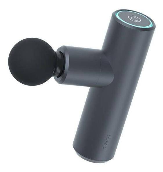 Yunmai YMFG-M352 Massage Gun Mini, Massagepistole, grau