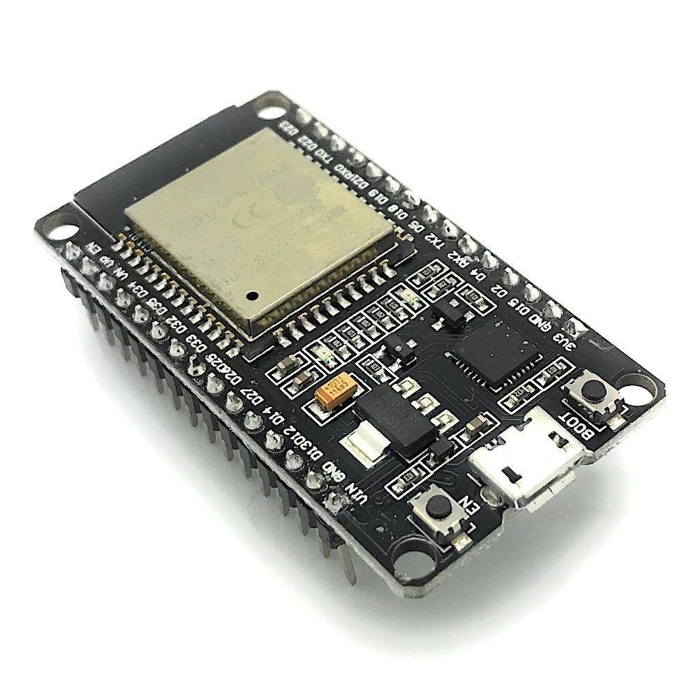3 x ESP32 NodeMCU Development Board