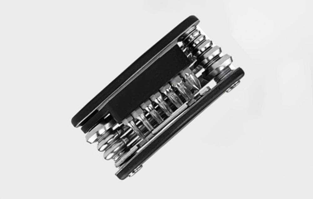 Rockbros GJ8002 multifunktionales Fahrrad-Reparaturwerkzeug