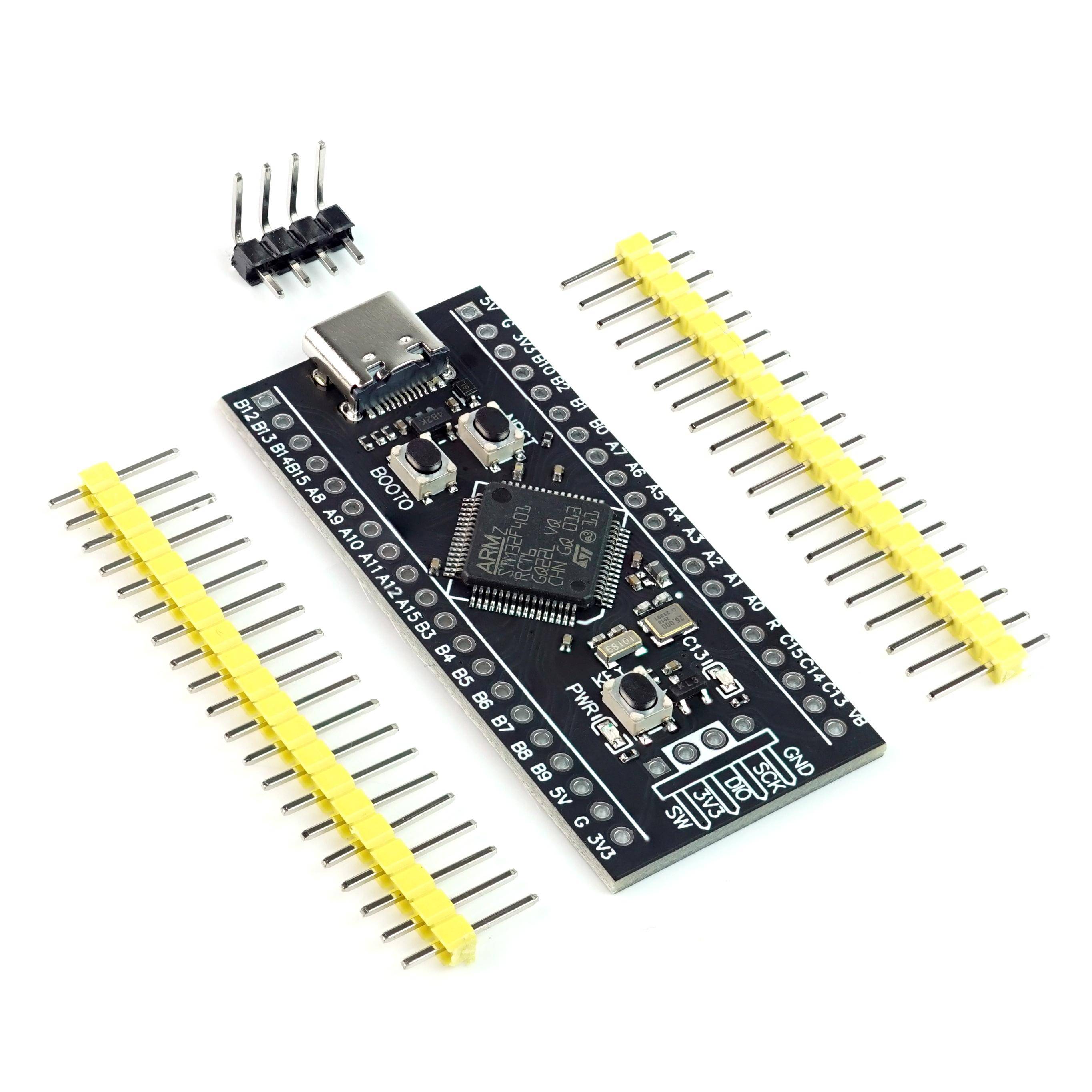 STM32F401 Development Board v3.0